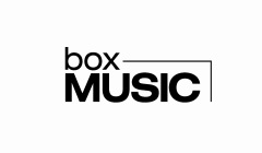 box MUSIC